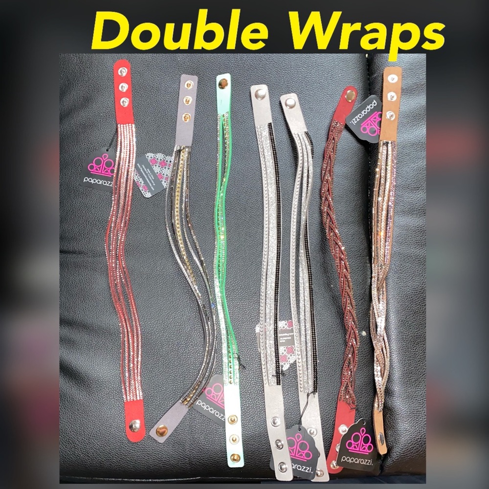 Wraps - Picture 5 of 5